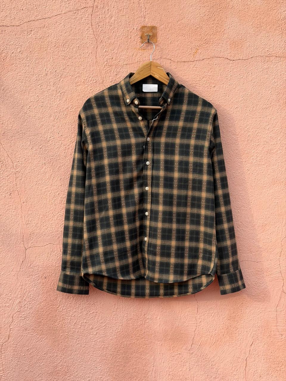 IMP FLANNELS