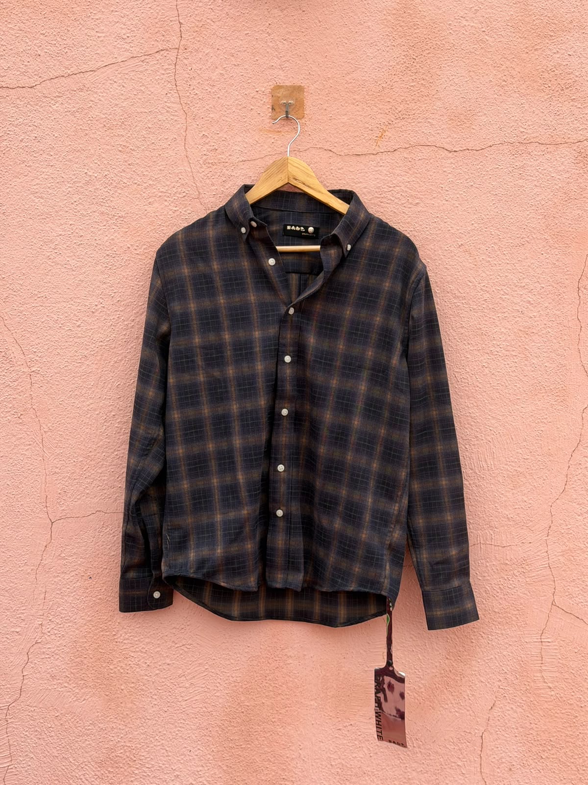 IMP Flannels - Series 16