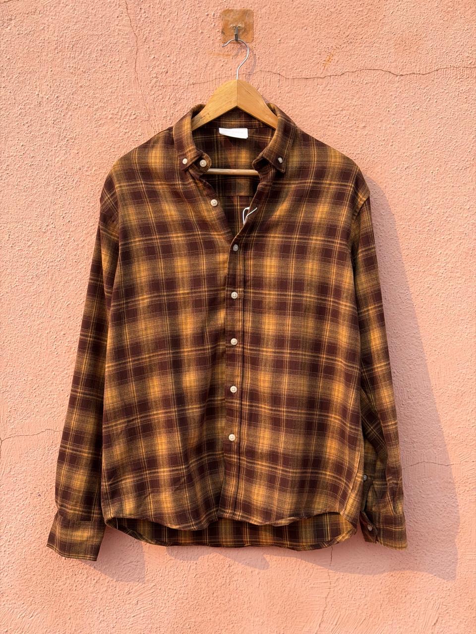 IMP FLANNELS -2