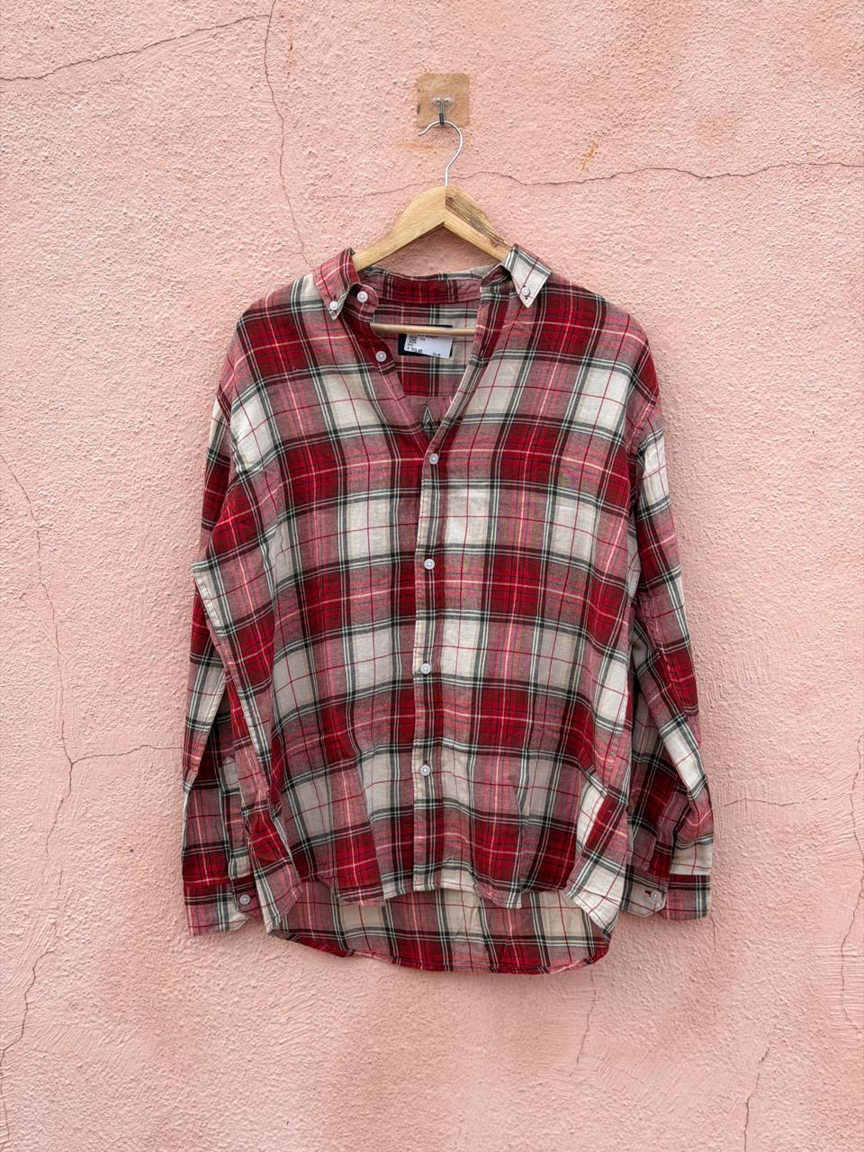 Flannels