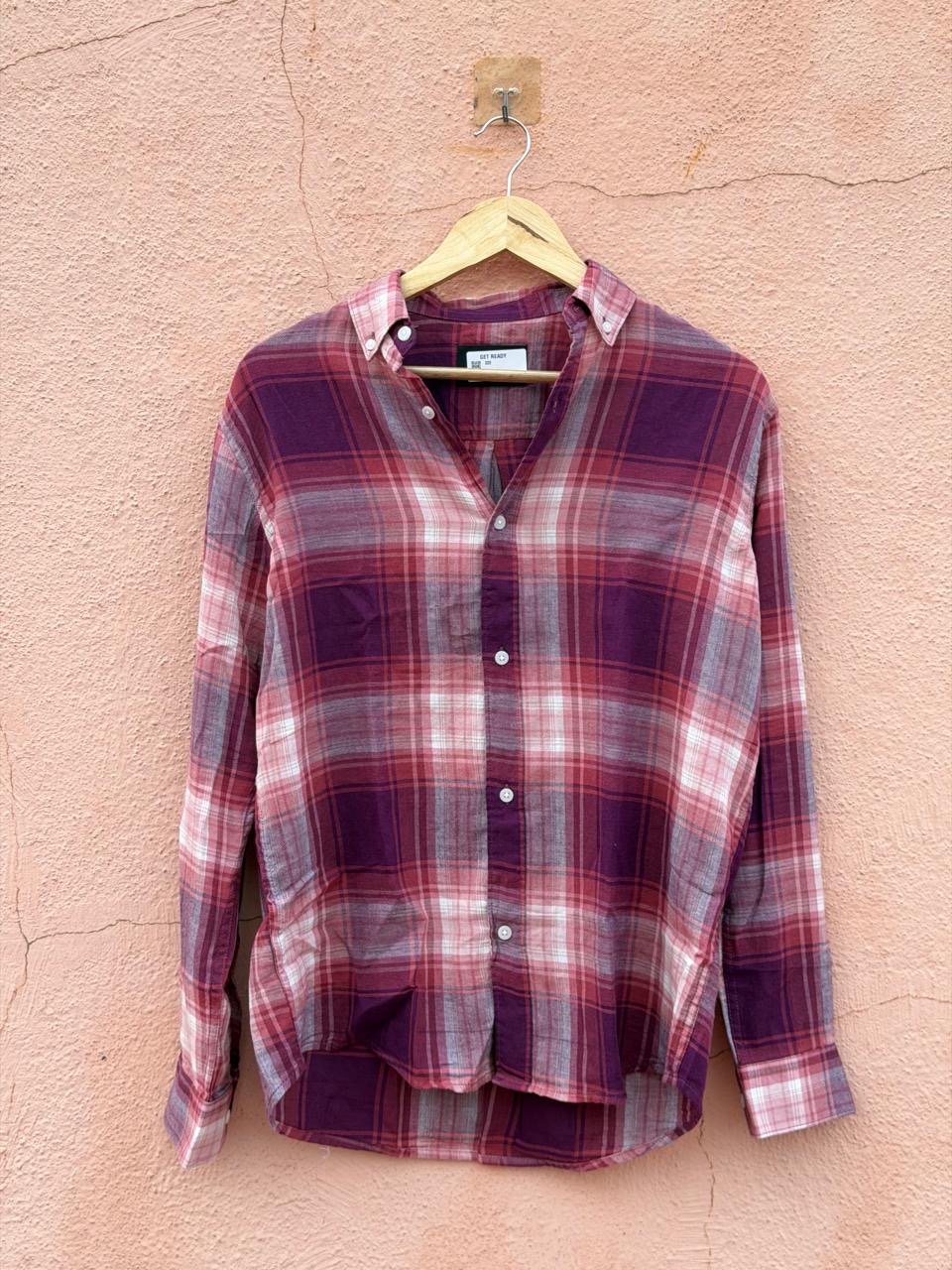 FLANNELS
