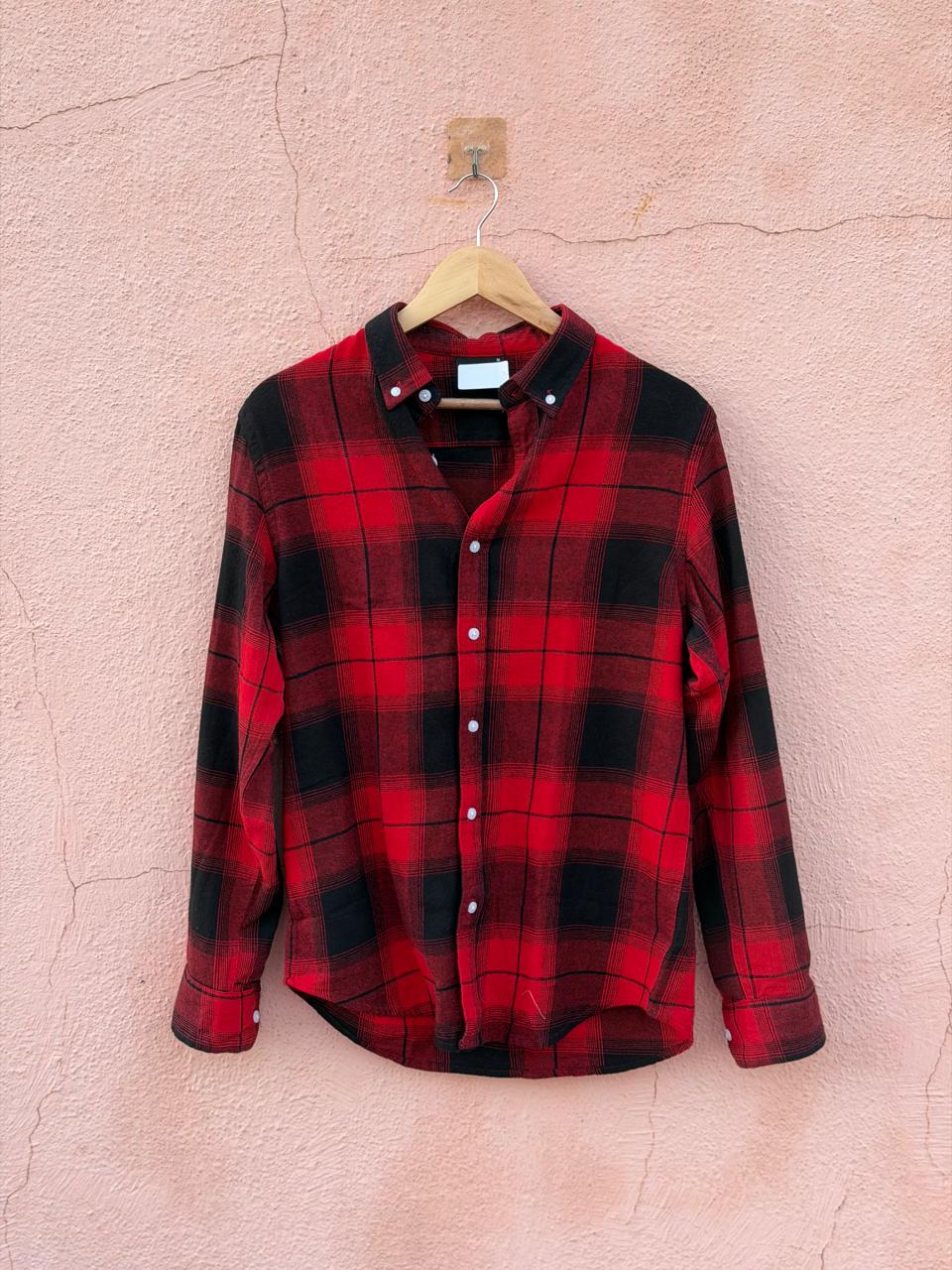 FLANNELS