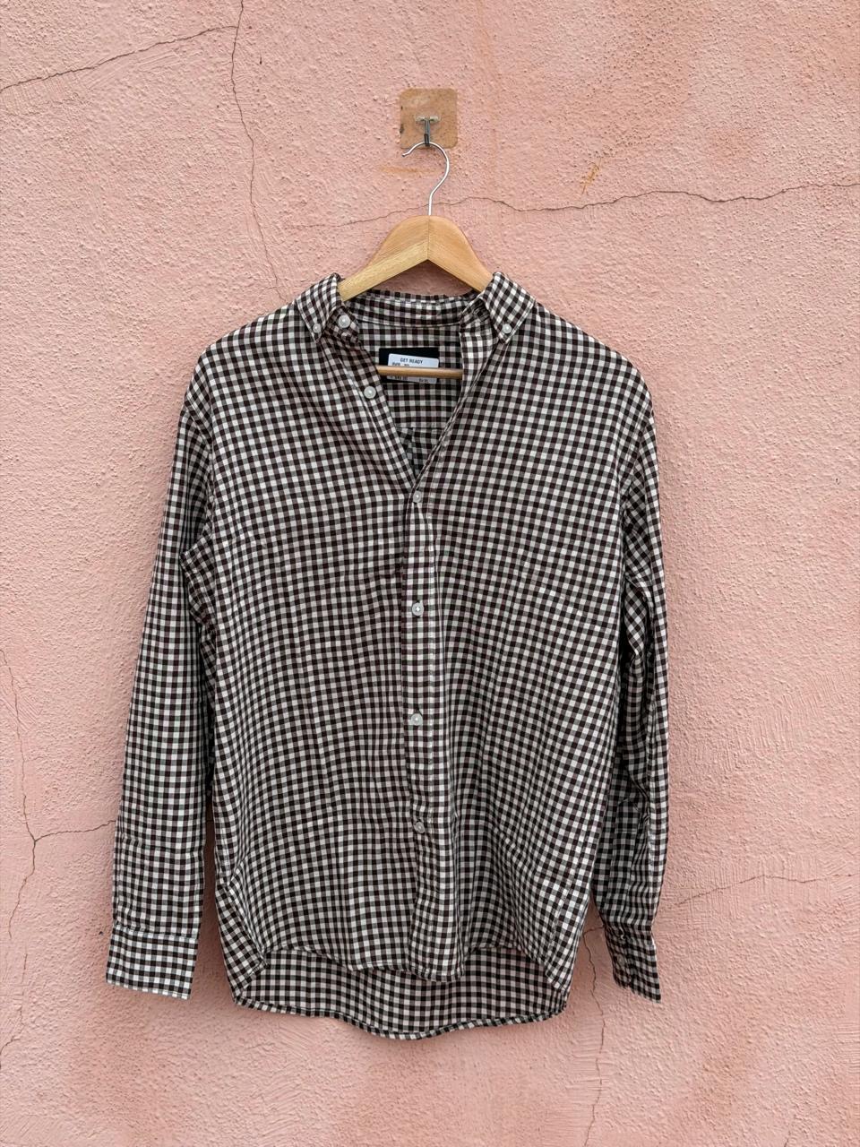 Flannels