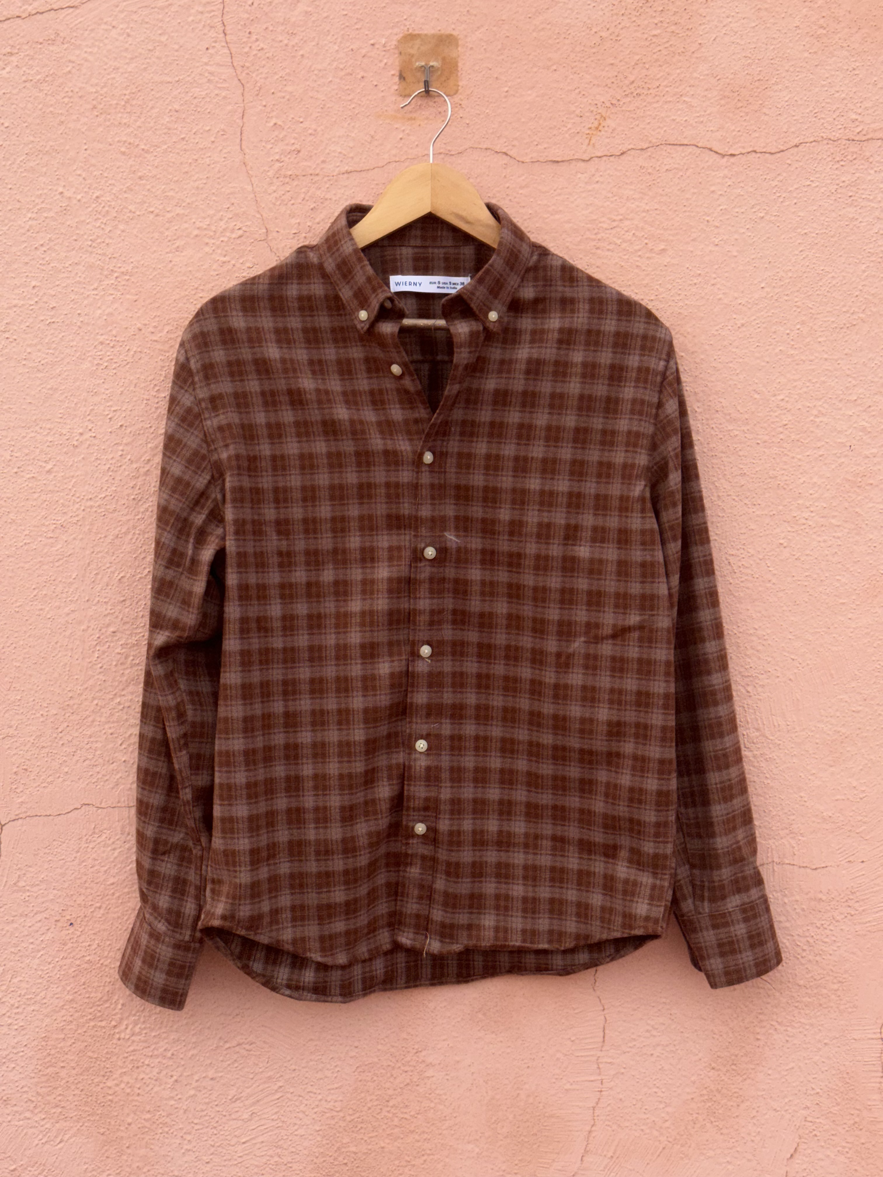 IMP FLANNELS