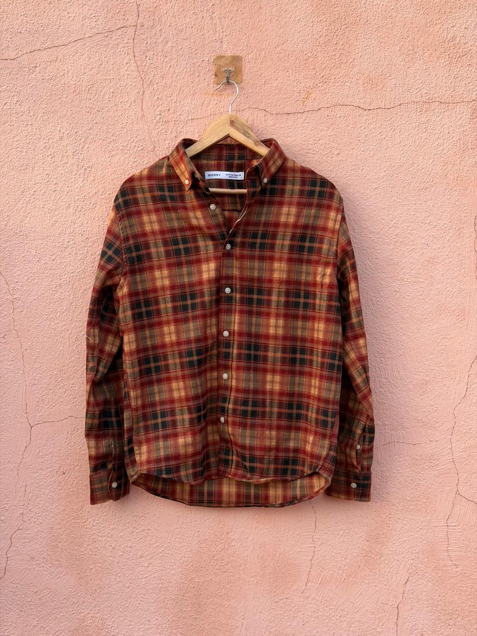 IMP FLANNELS
