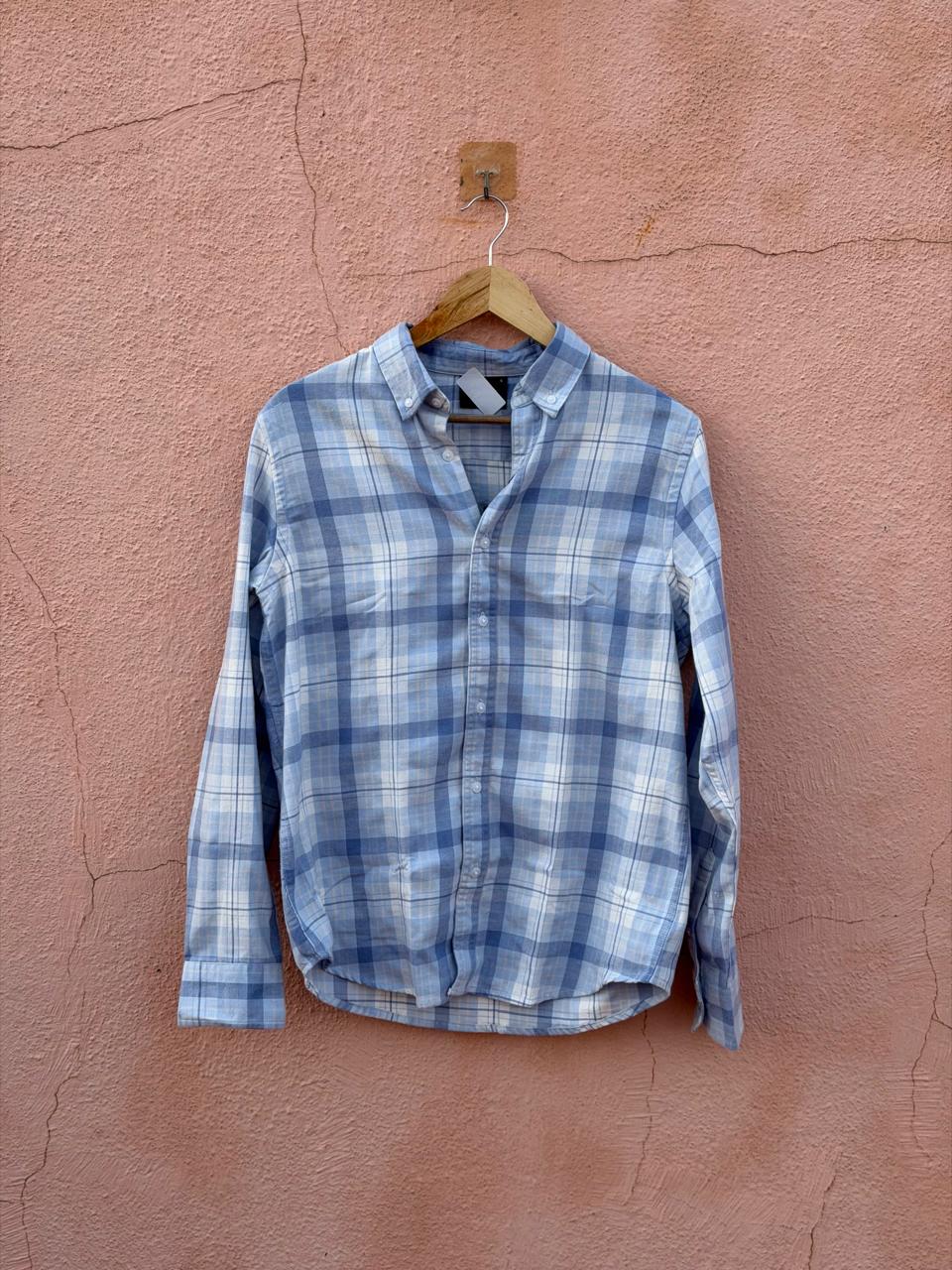 FLANNELS