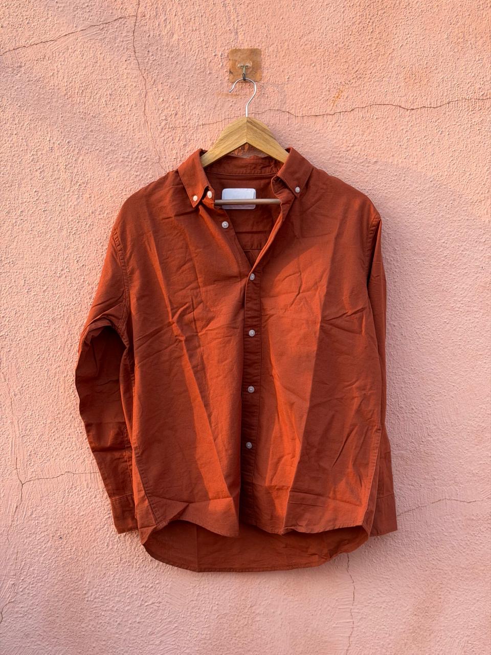 Linen shirt