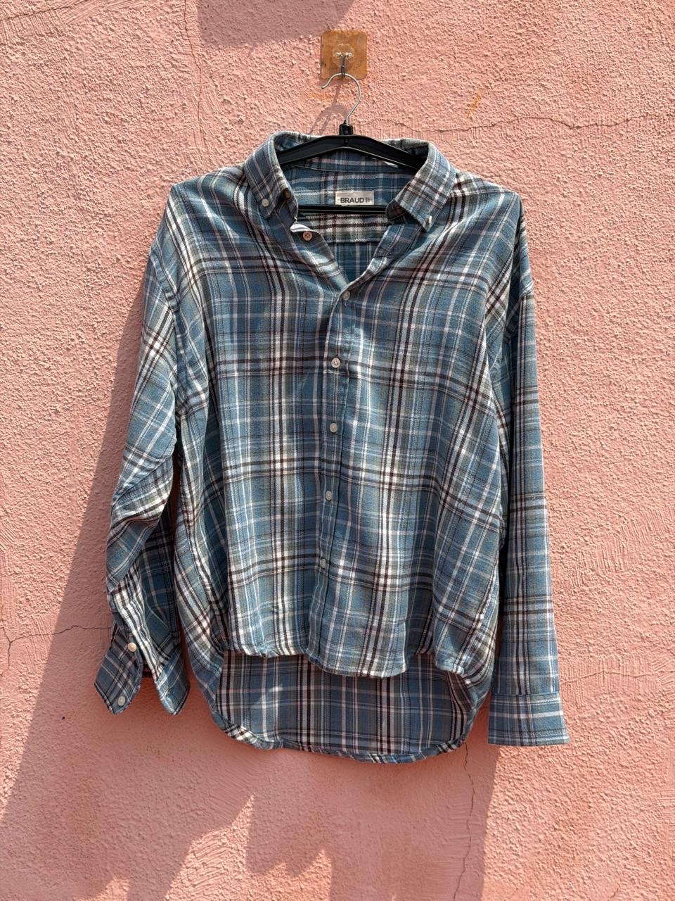 M FLANNELS