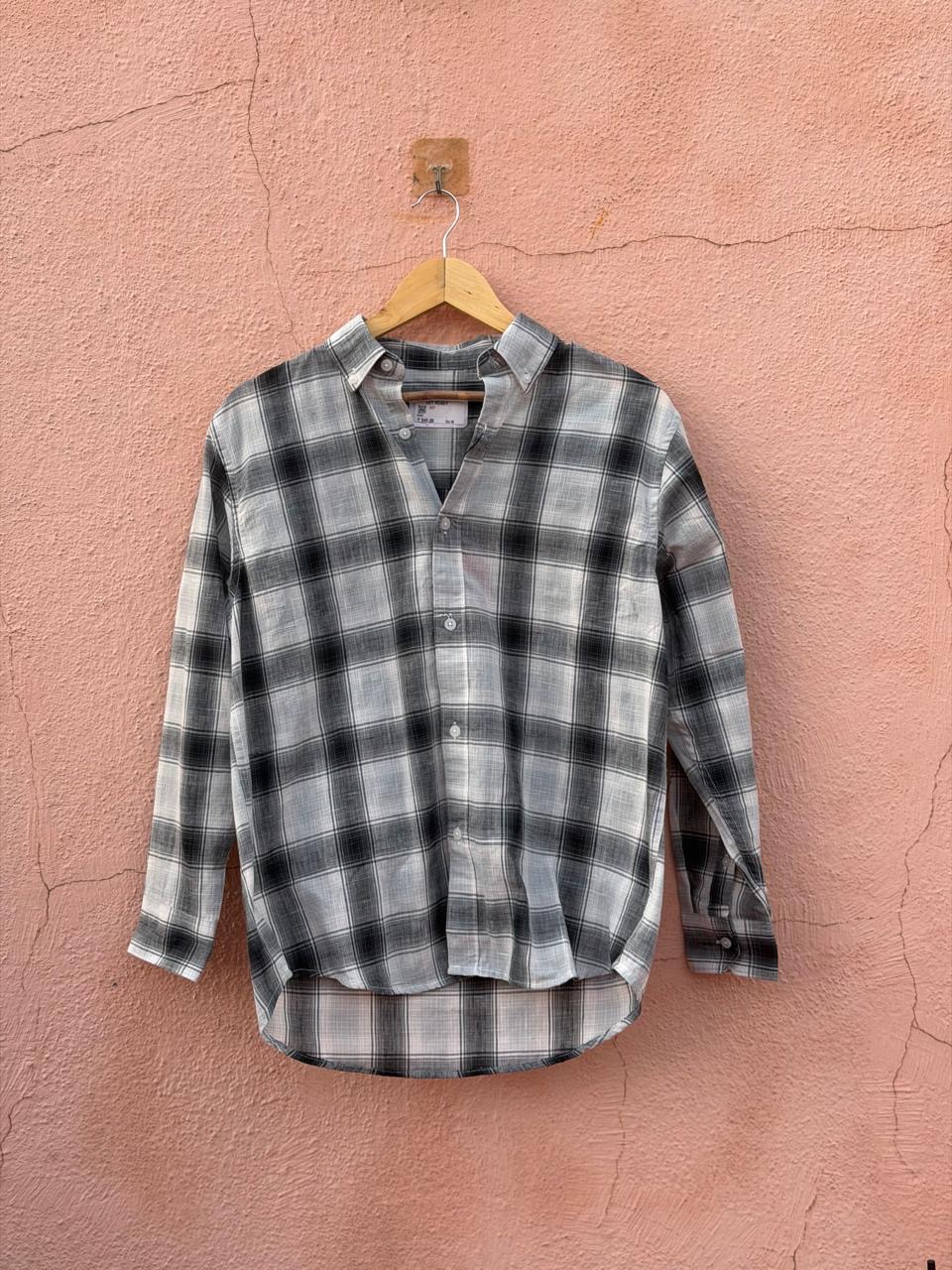 Black Flannels