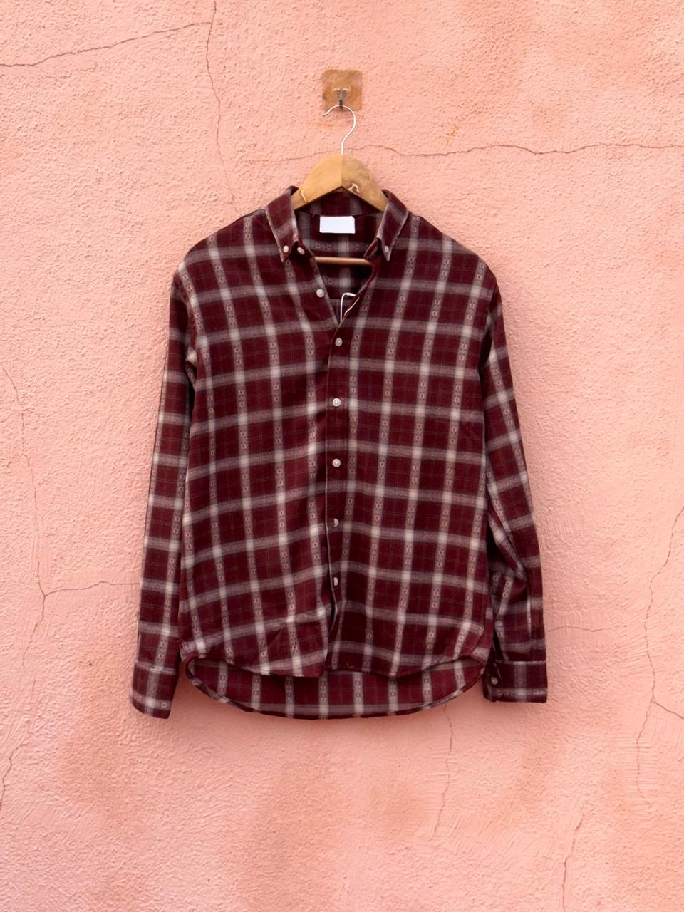 IMP FLANNELS