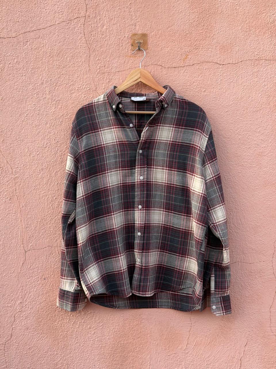Flannels