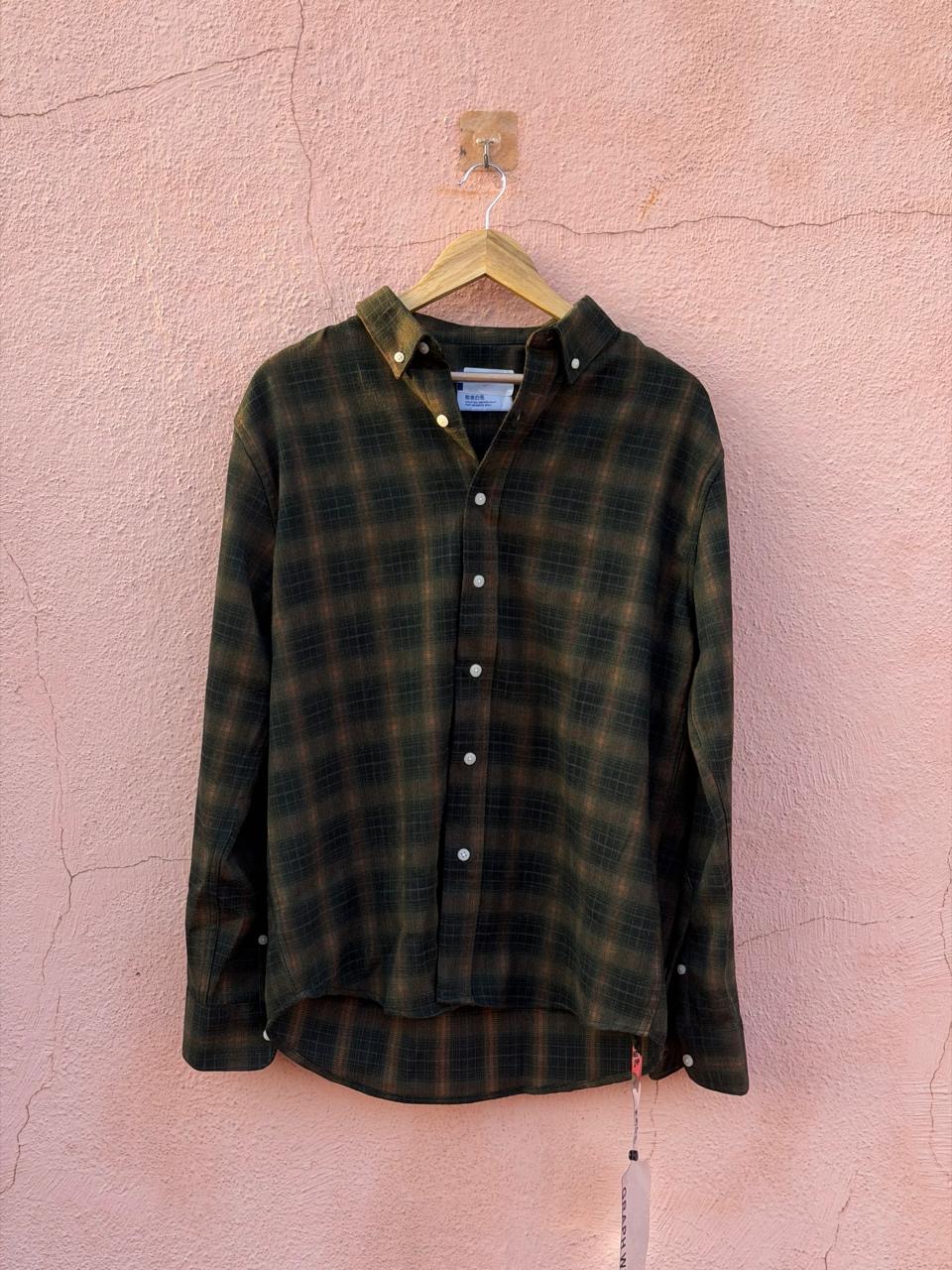 IMP FLANNELS