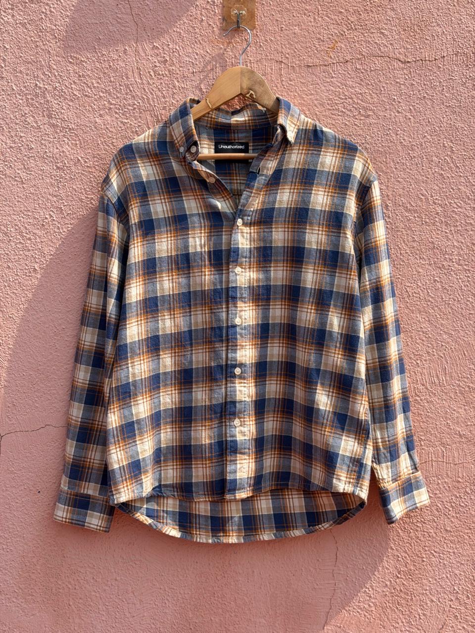Flannels