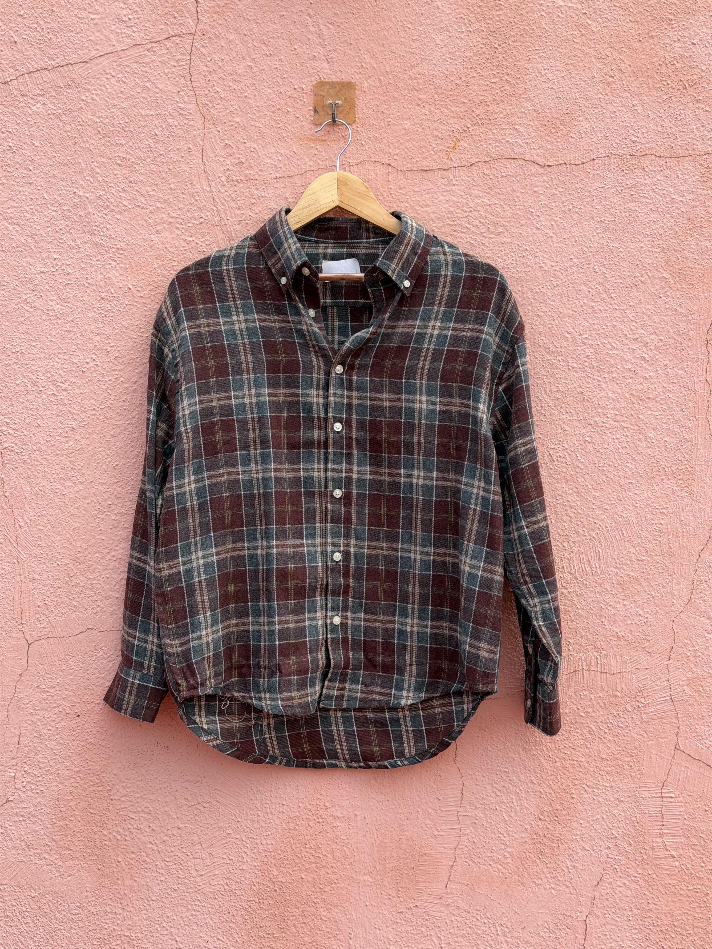 Flannels