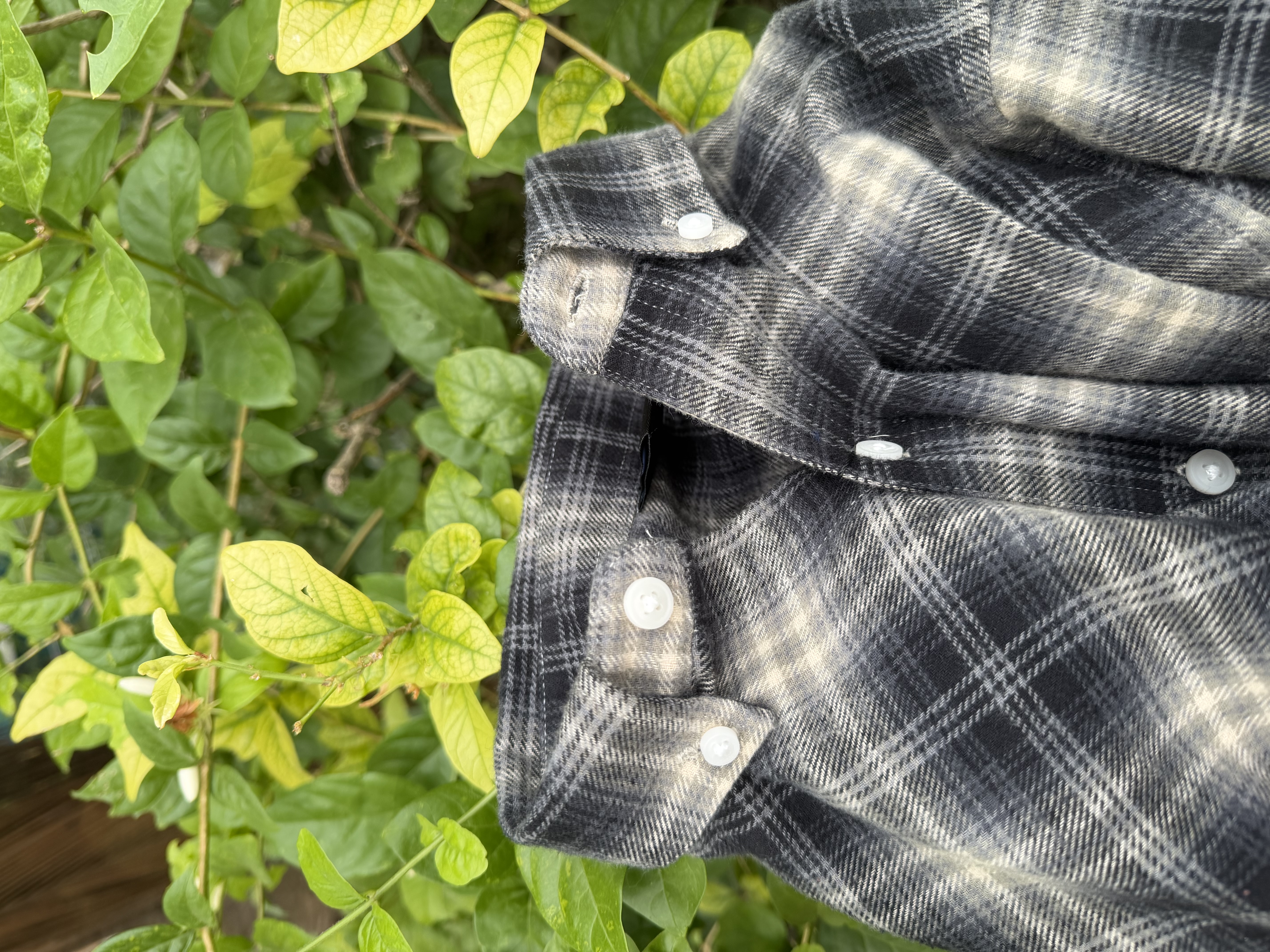 Flannels