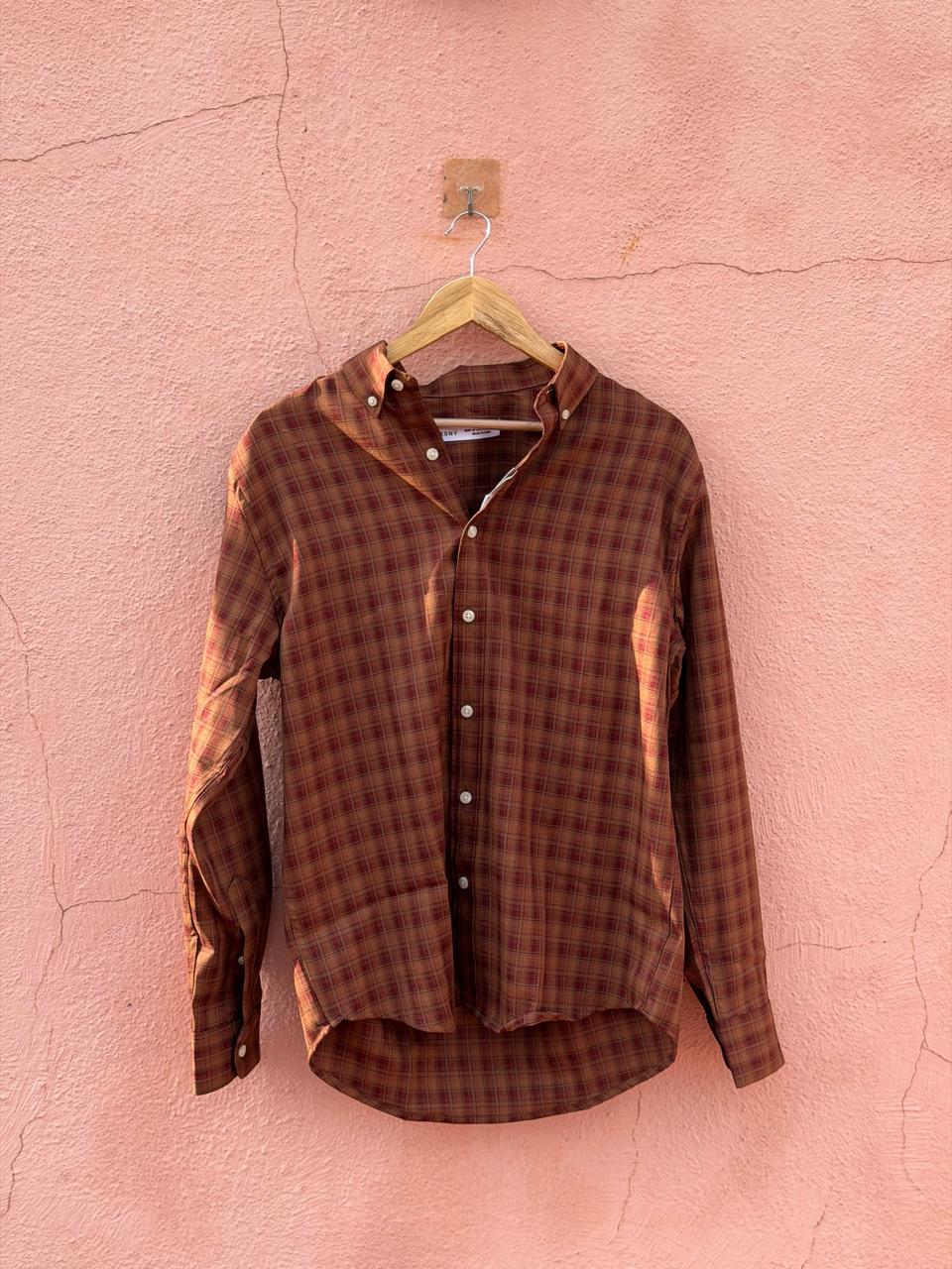 IMP FLANNELS