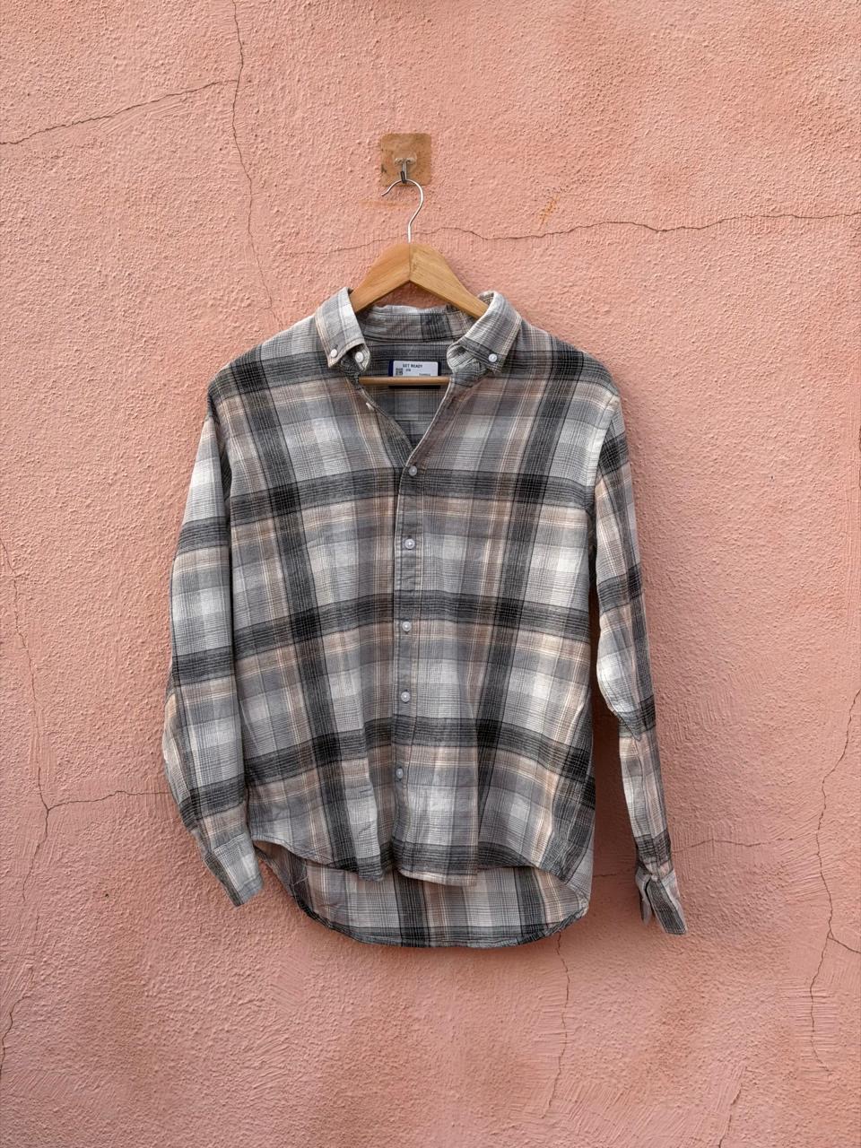 Flannels