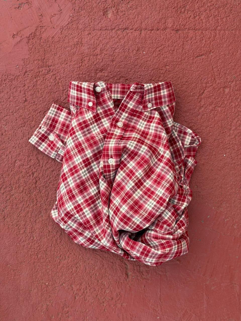 IMP FLANNELS