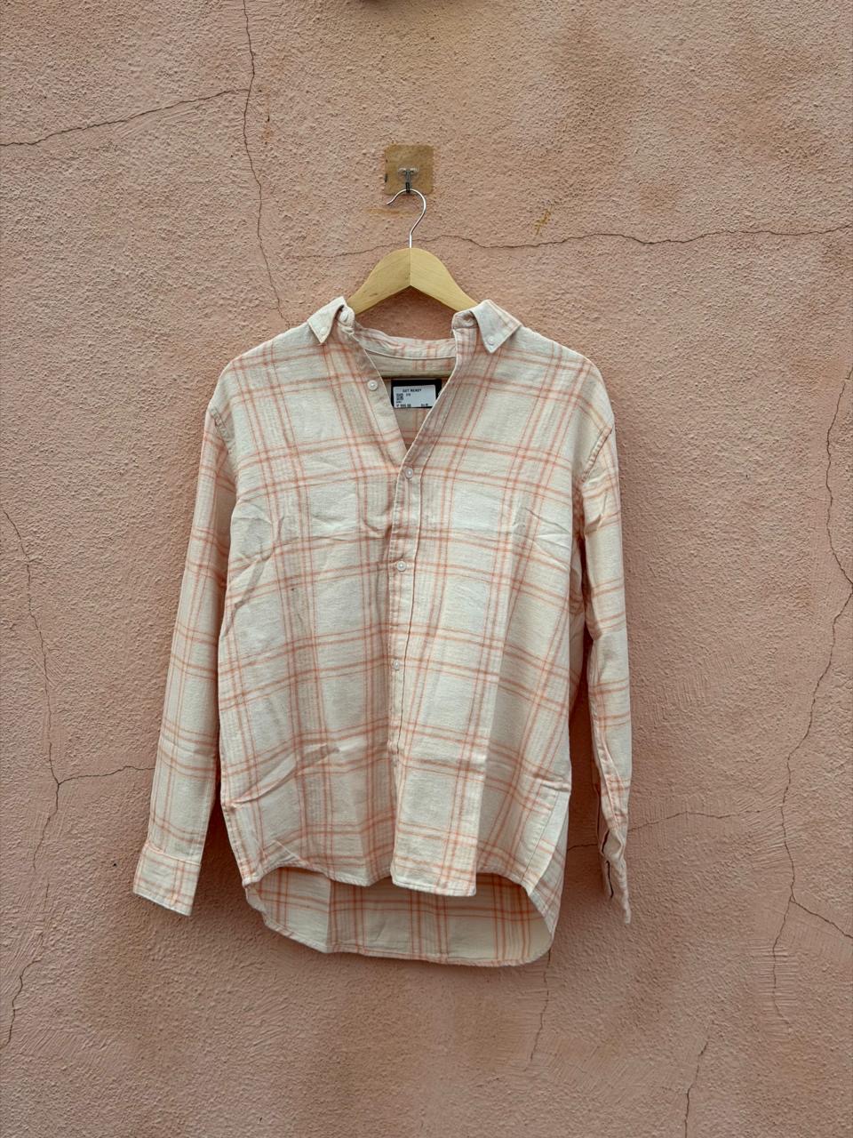 FLANNELS