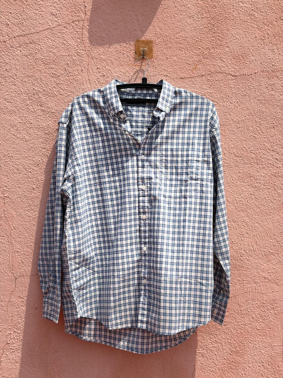 L Flannels