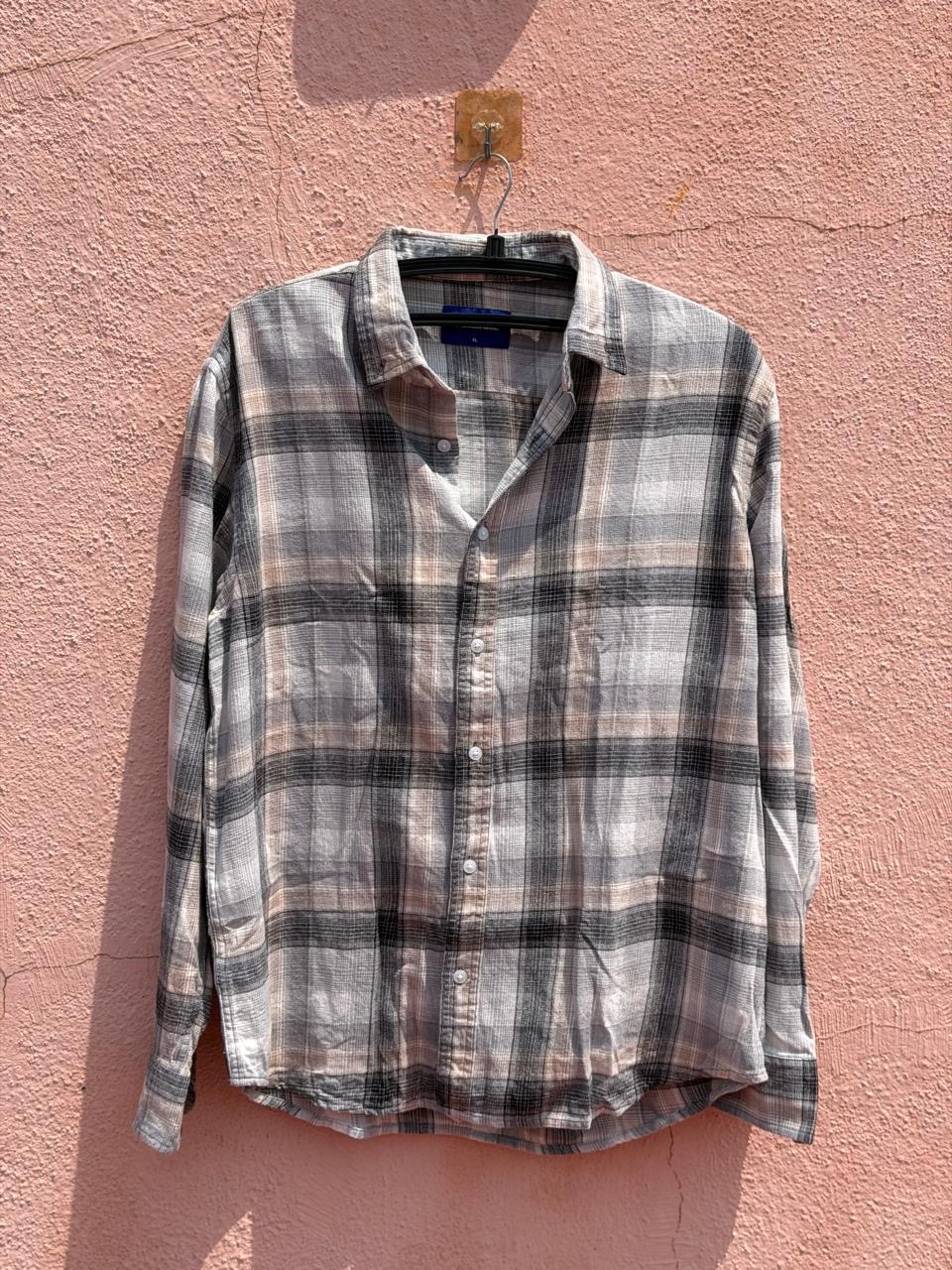XL FLANNELS