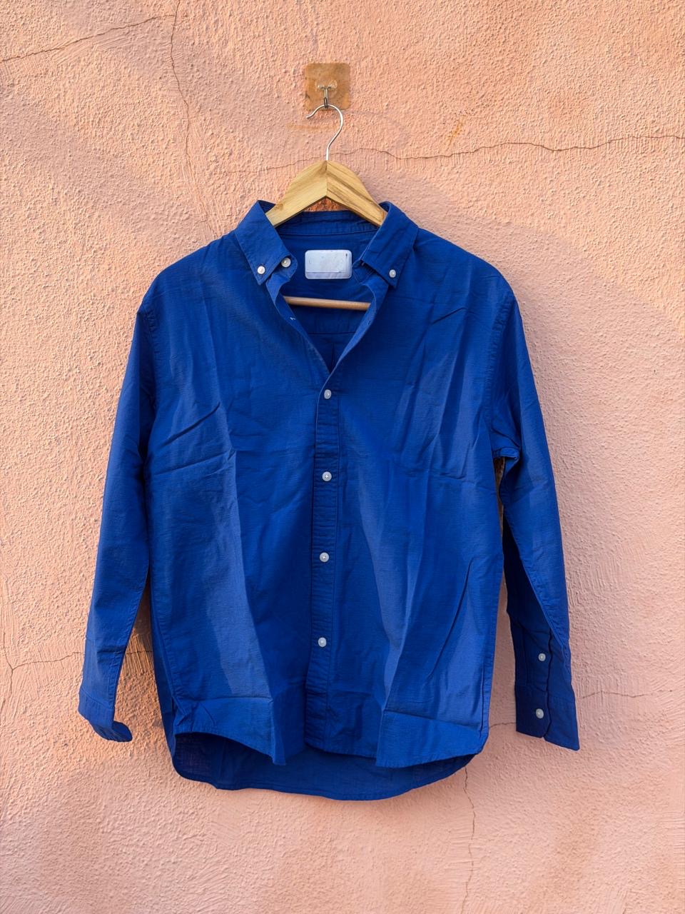 Linen shirt