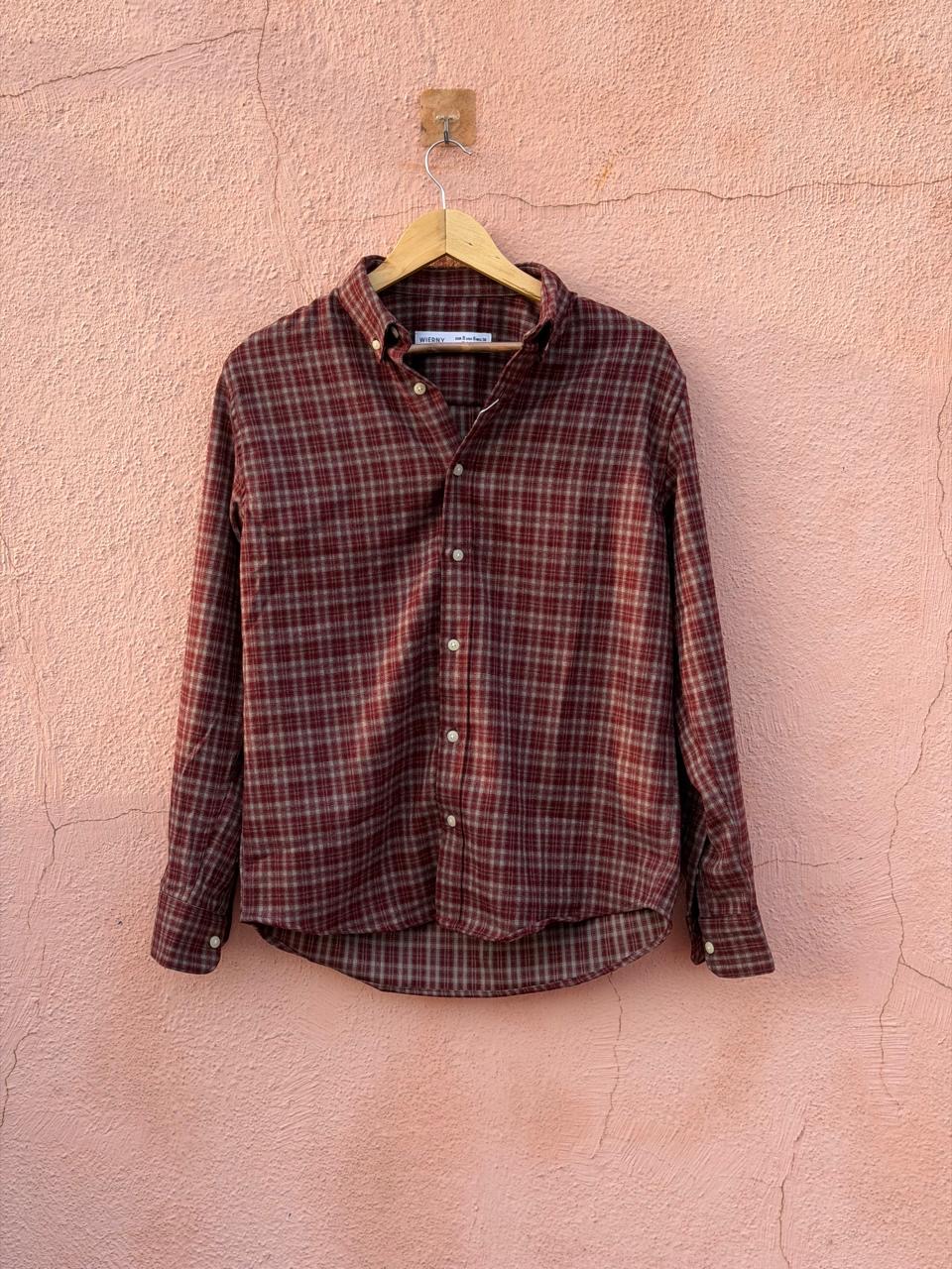 IMP FLANNELS