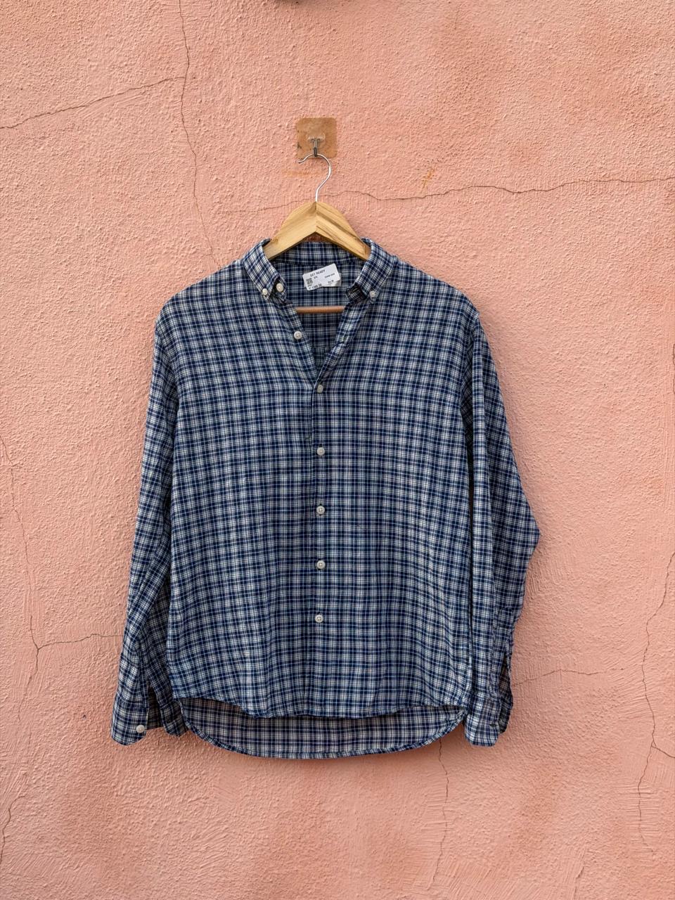 Flannels