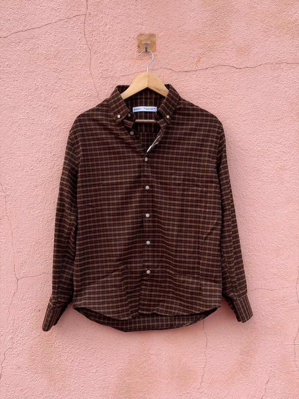 IMP FLANNELS