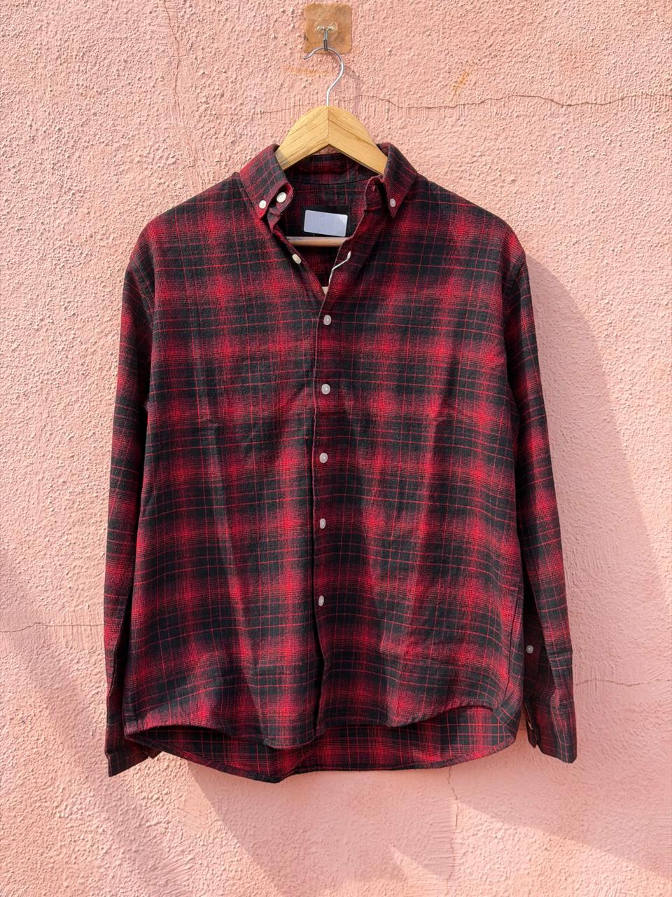 Flannels