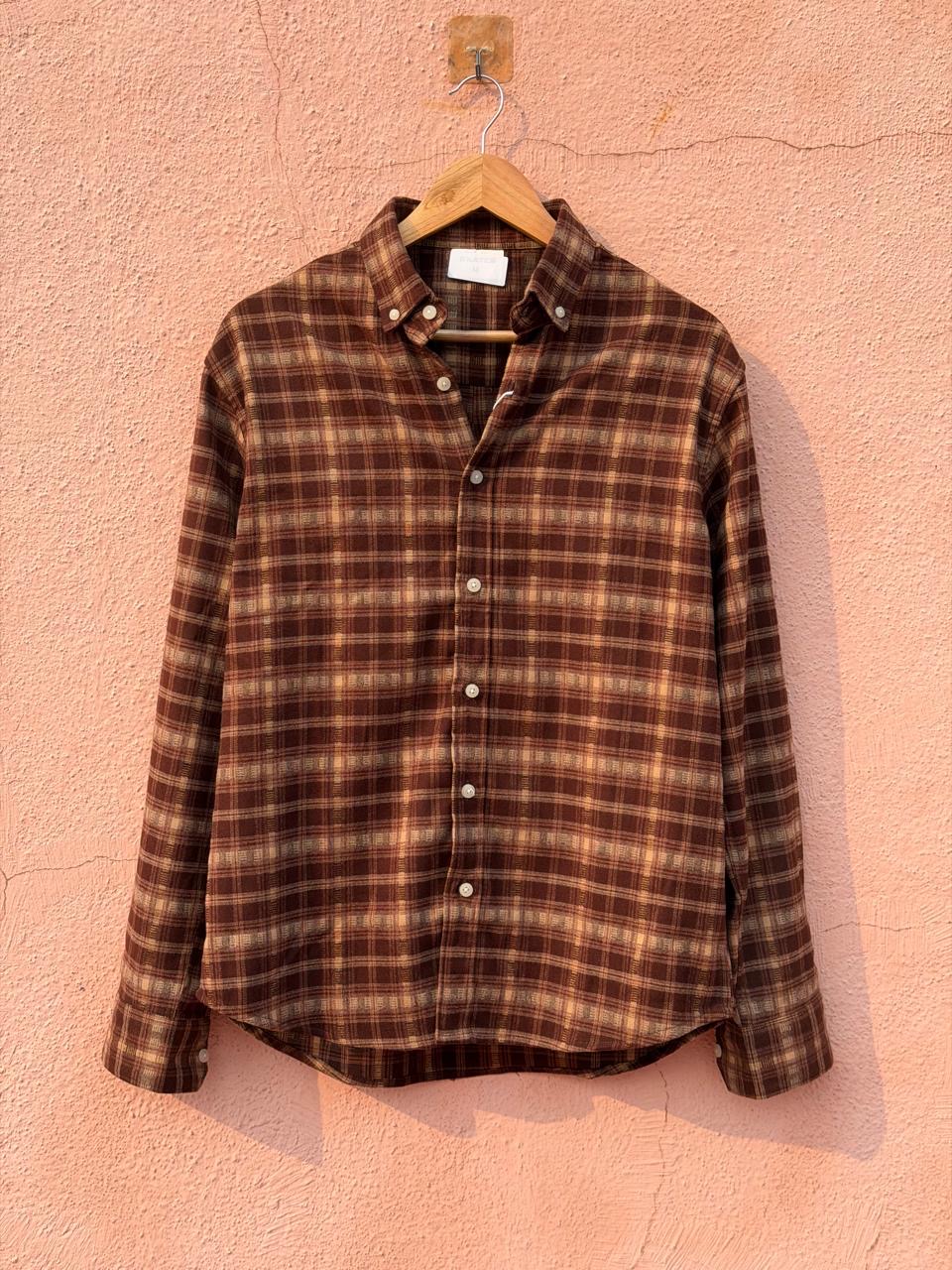 IMP FLANNELS