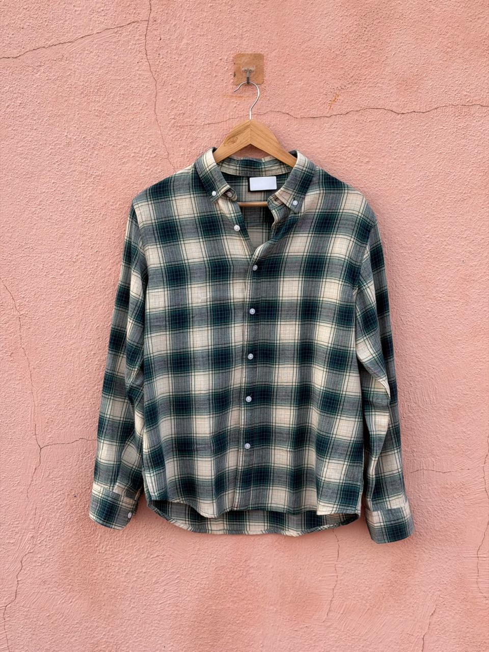 FLANNELS