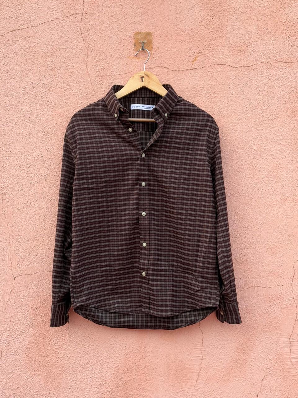IMP FLANNELS