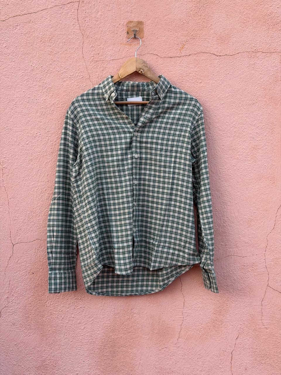 Flannels
