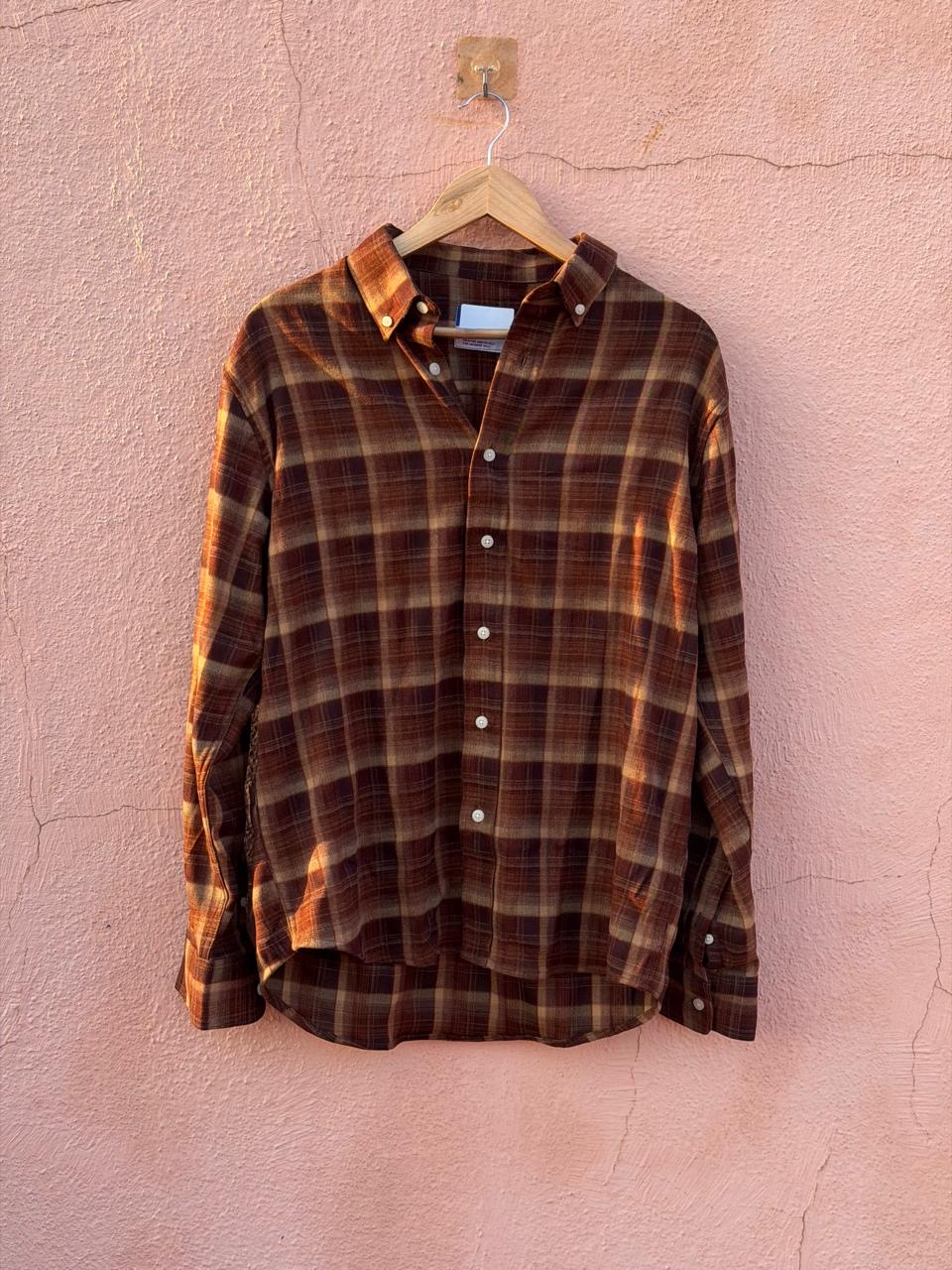 IMP FLANNELS