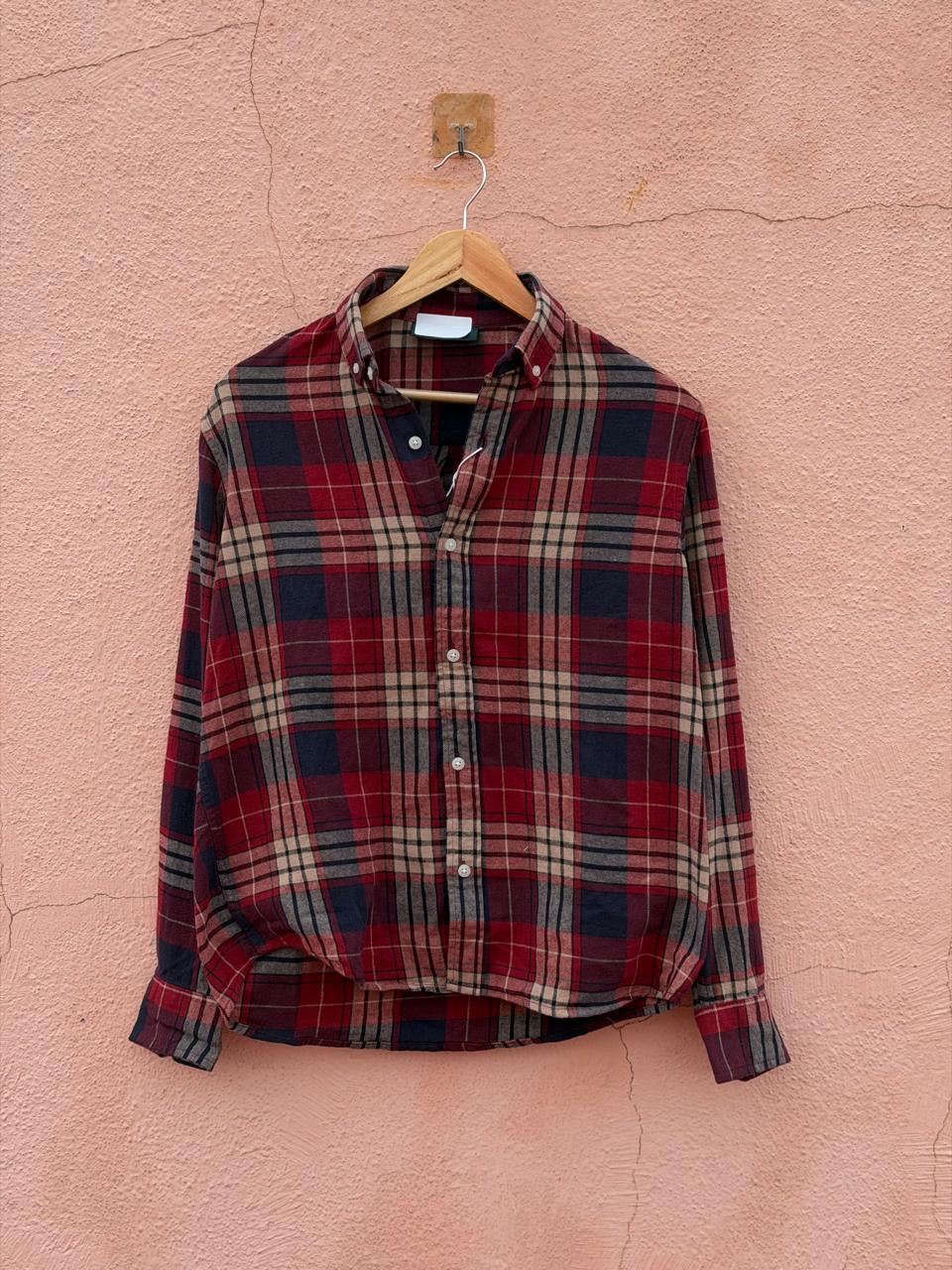 Flannels