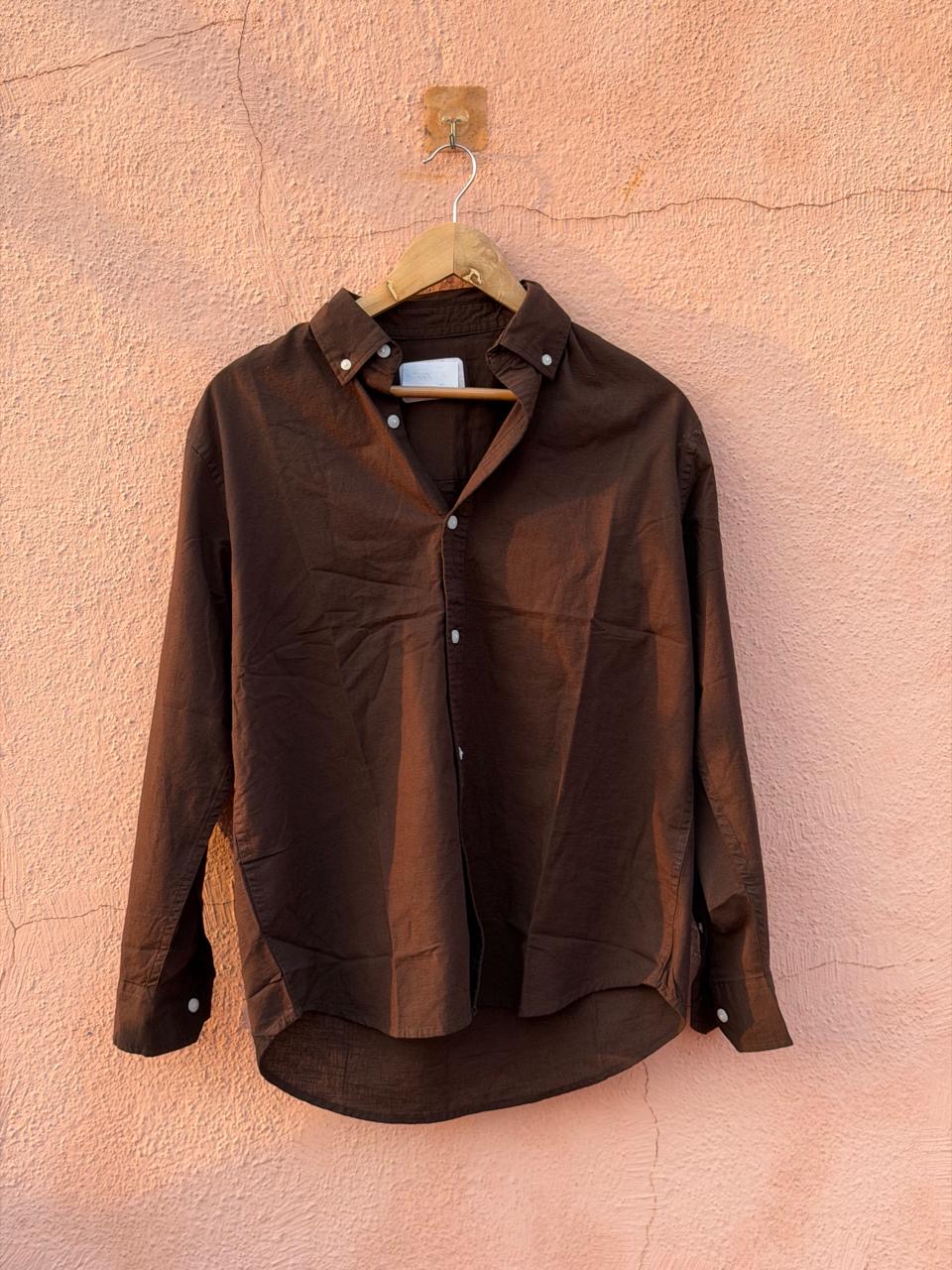 Coffee Brown