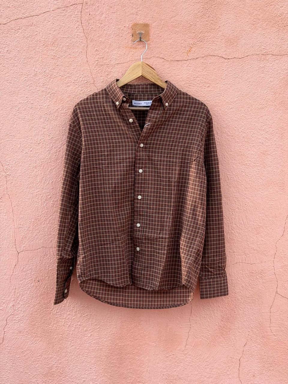 IMP FLANNELS