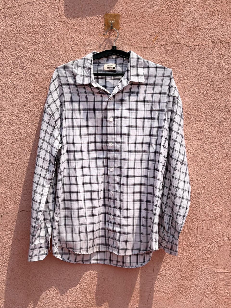 L Flannels