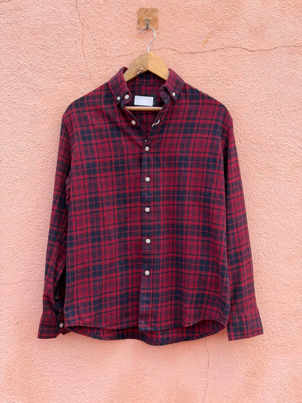 Red Flannels