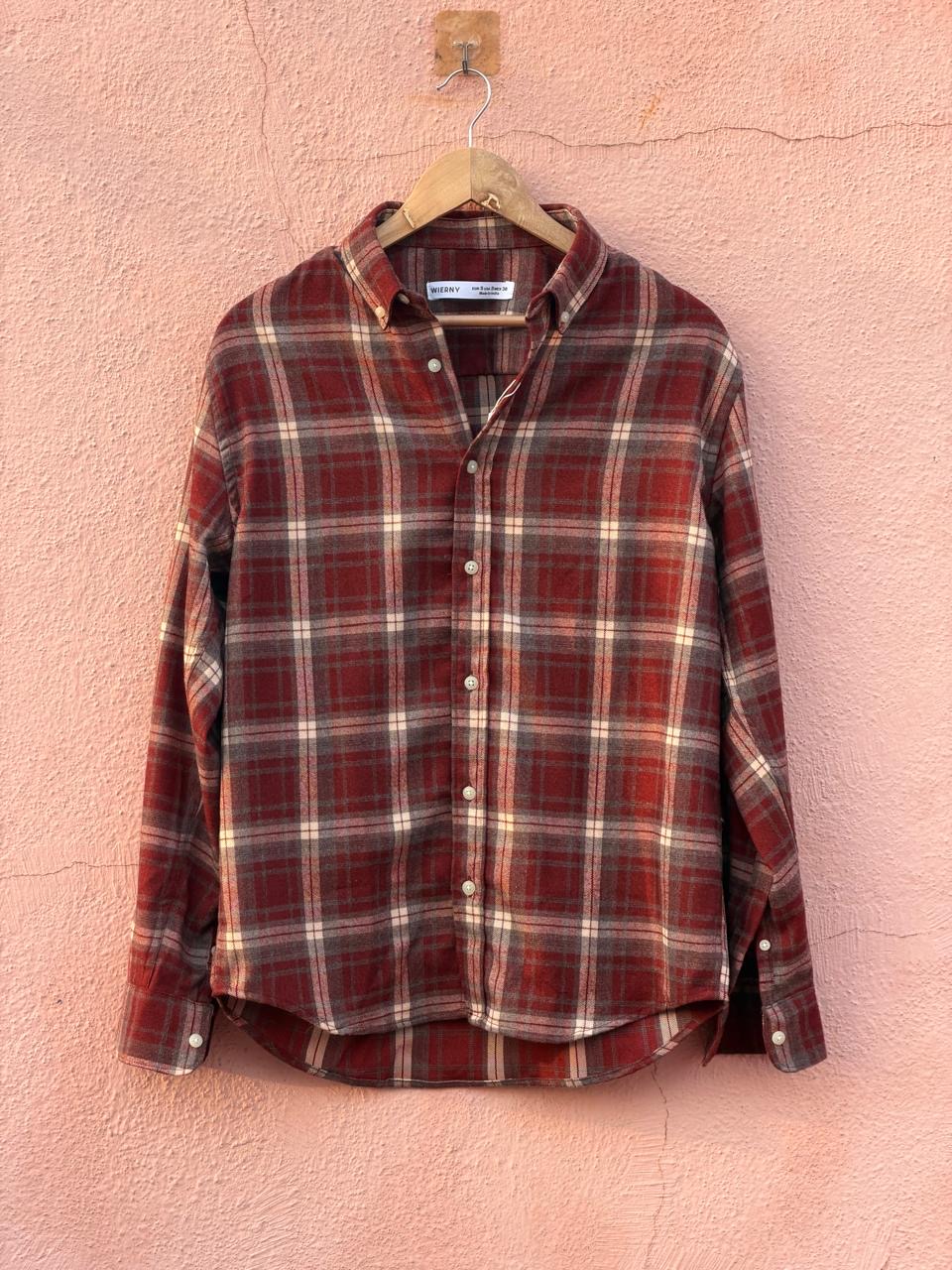 IMP FLANNELS
