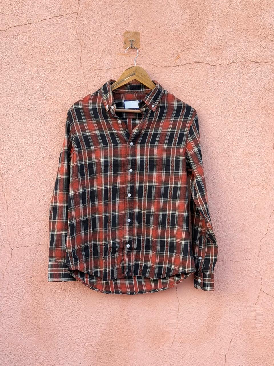 Flannels