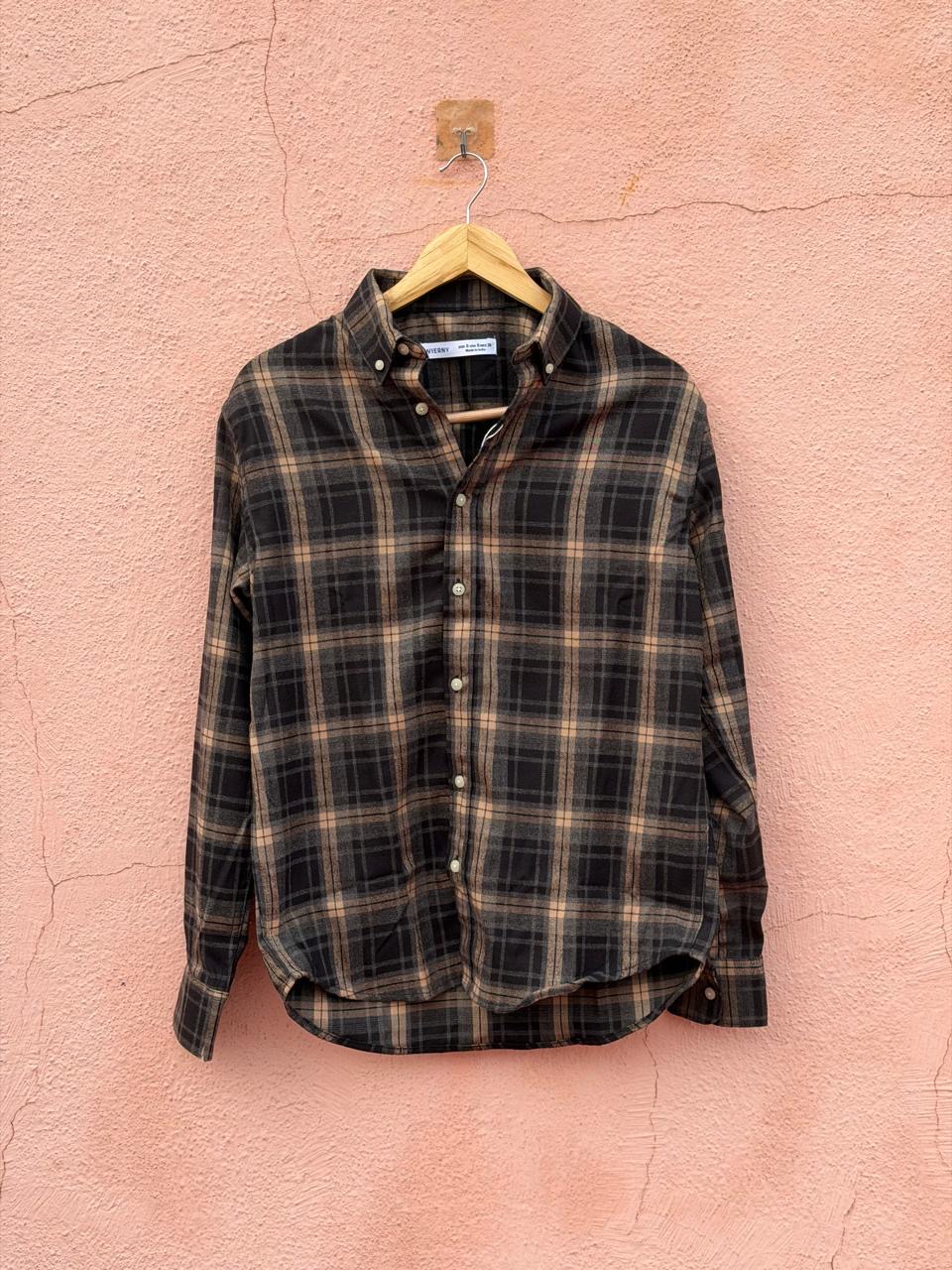 IMP FLANNELS