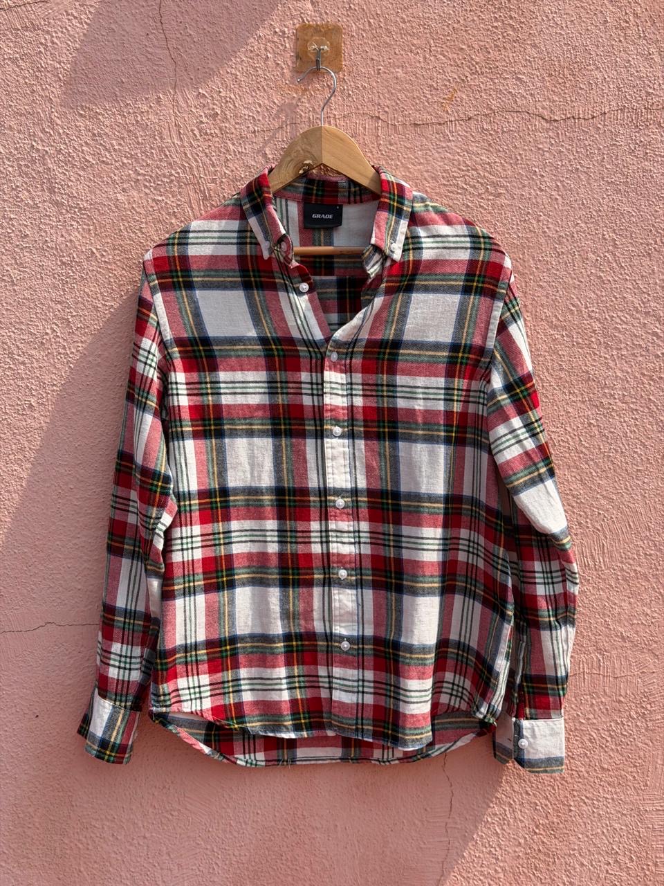 Flannels