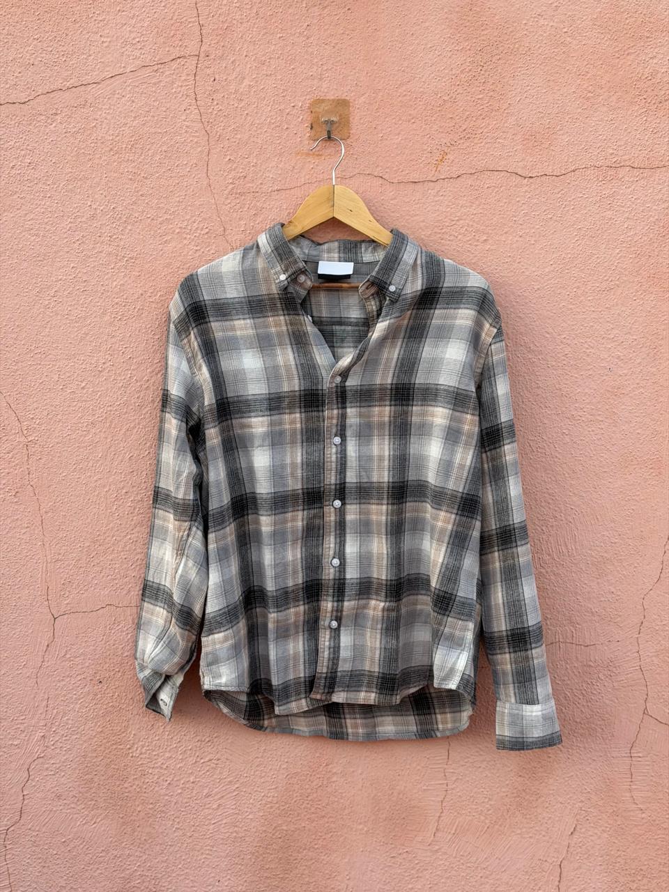 FLANNELS