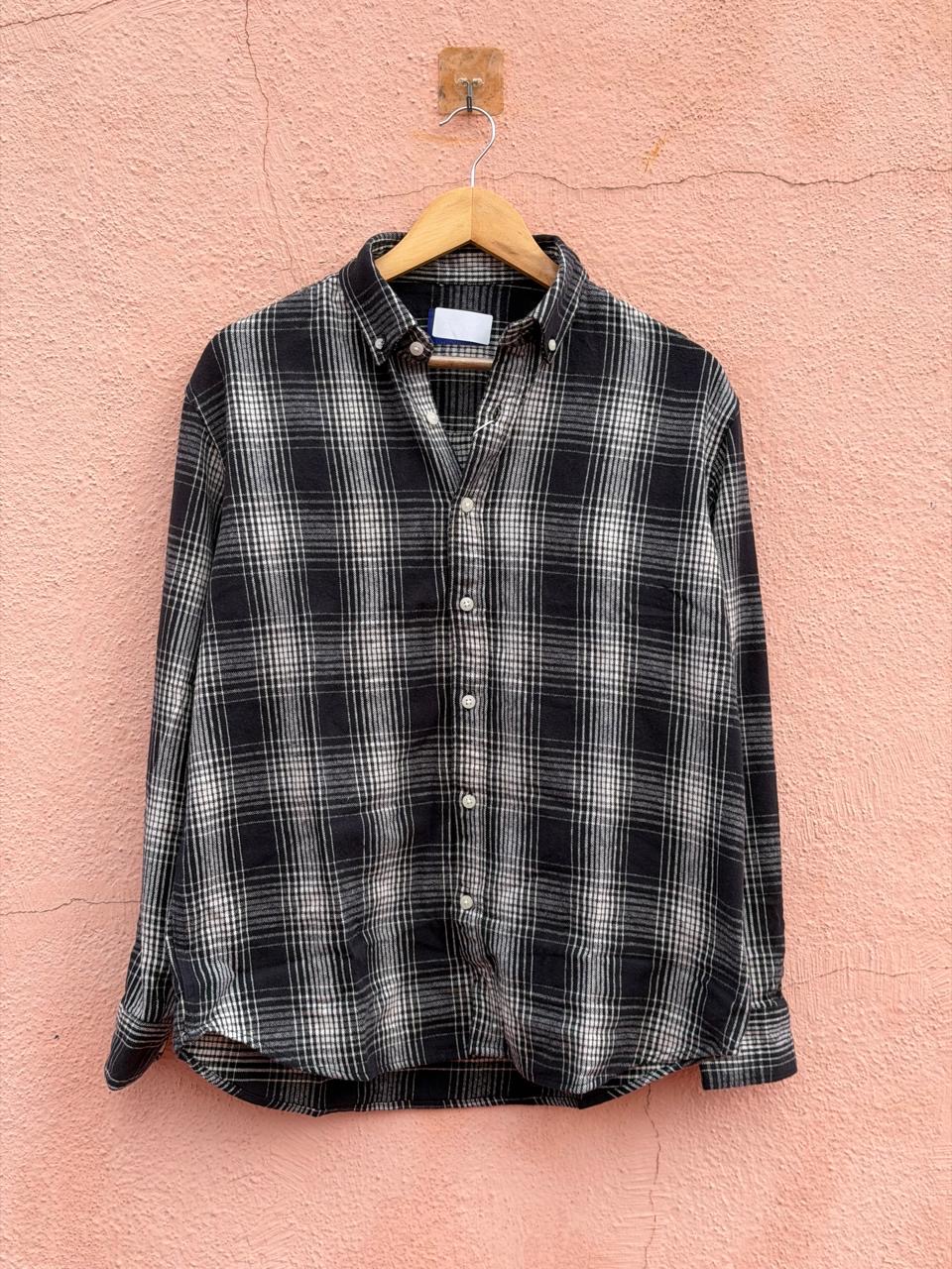 Black Flannels