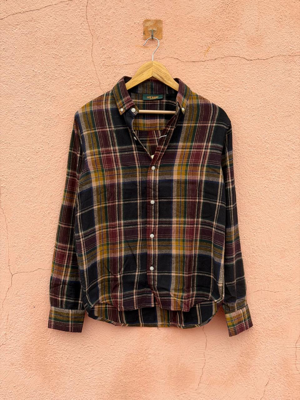 Flannels