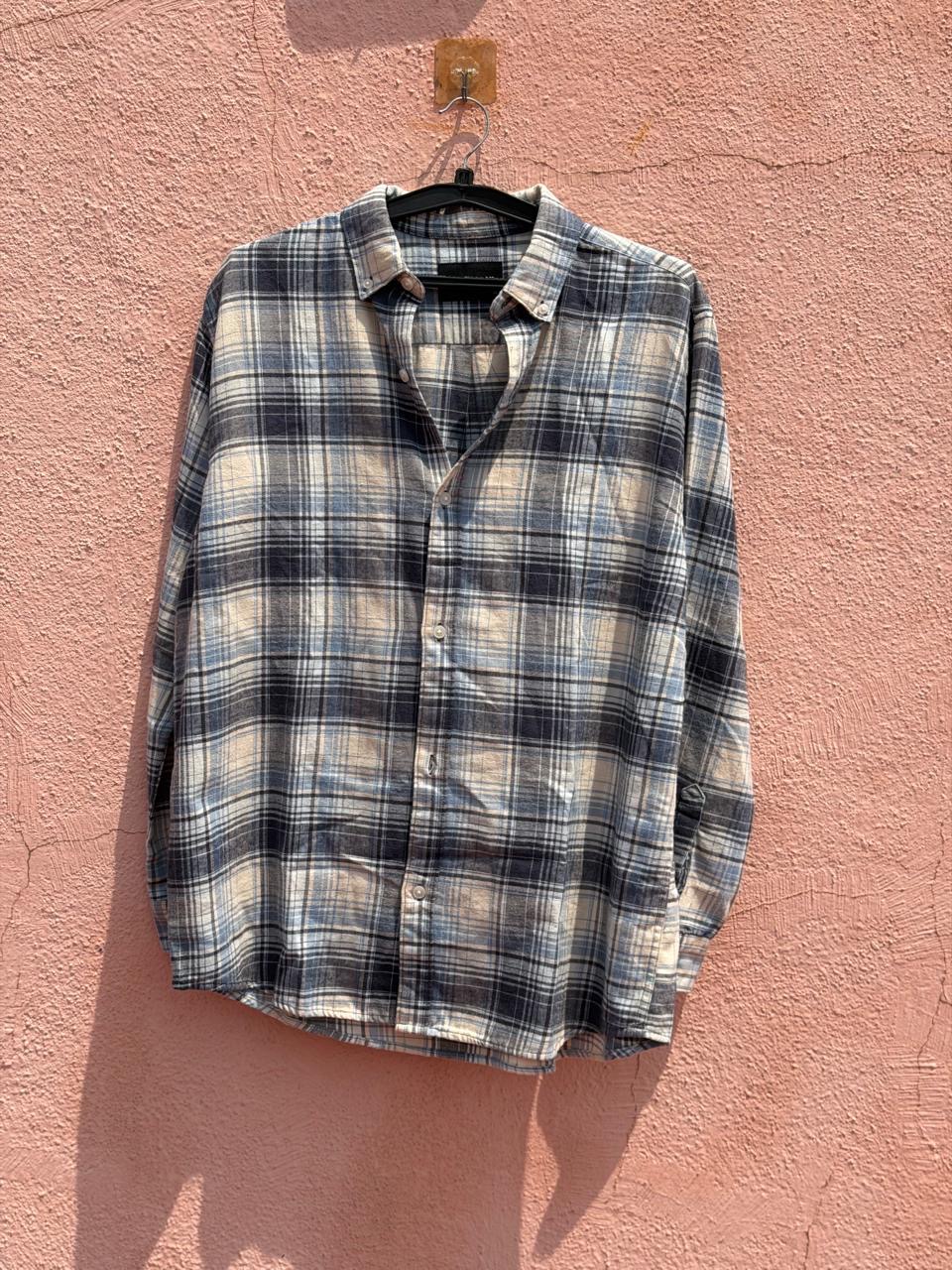 XL Flannels