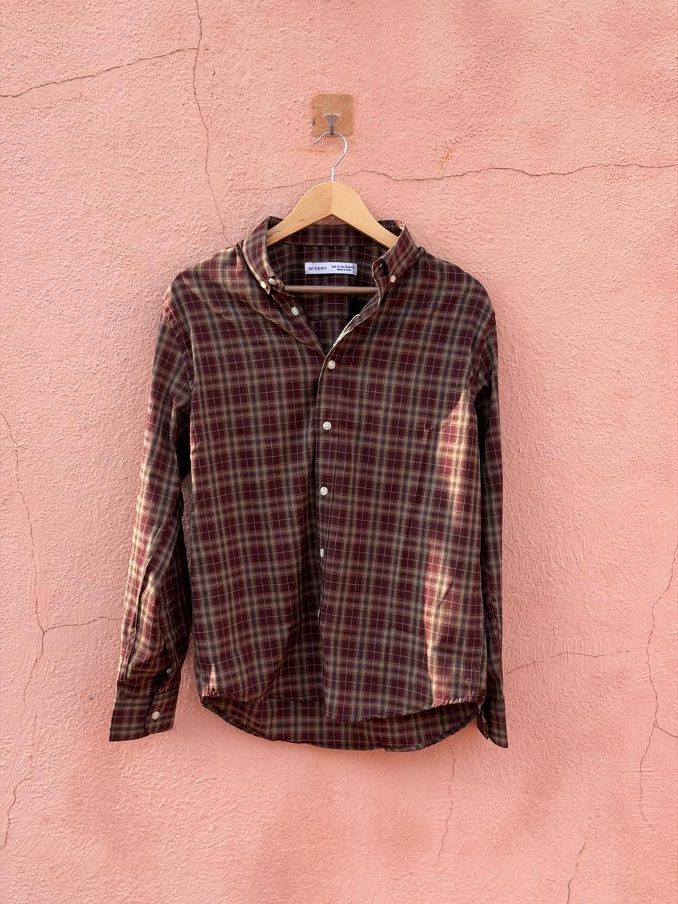 INP FLANNELS