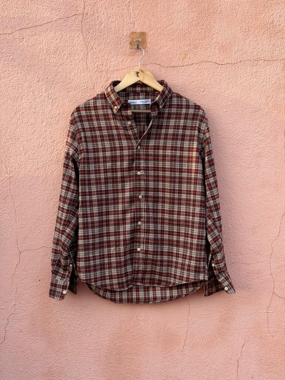 IMP FLANNELS